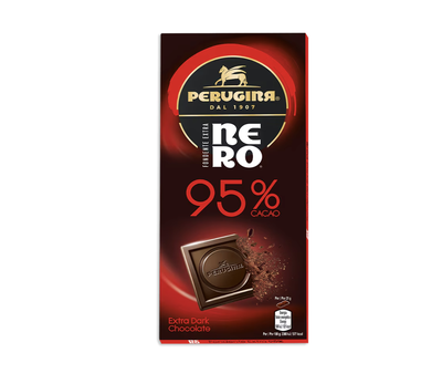 Chocolate Negro 95% Cacao